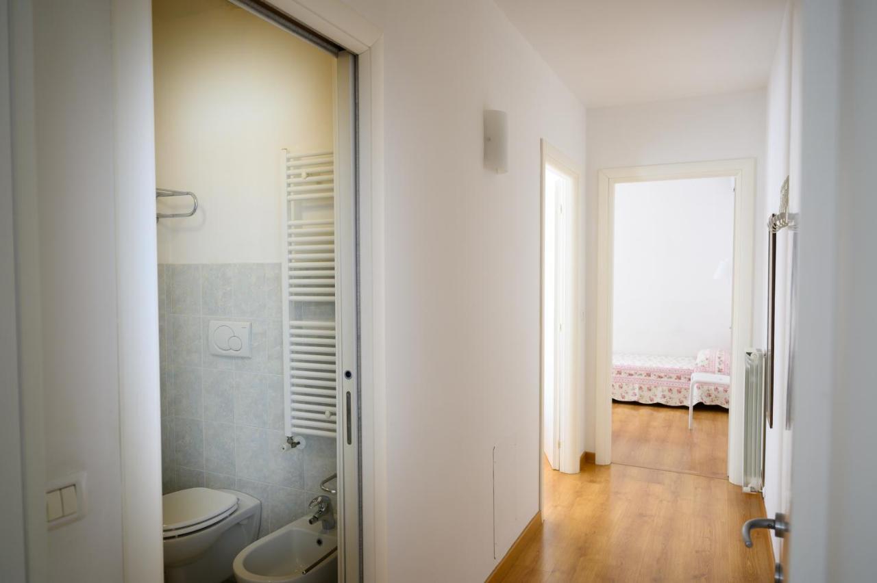 Apartament L'Attichetto Ascoli Piceno Zewnętrze zdjęcie
